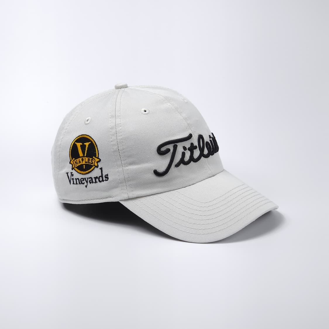 타이틀리스트X빈야즈 컨트리 클럽 볼캡 모자 상품이미지1