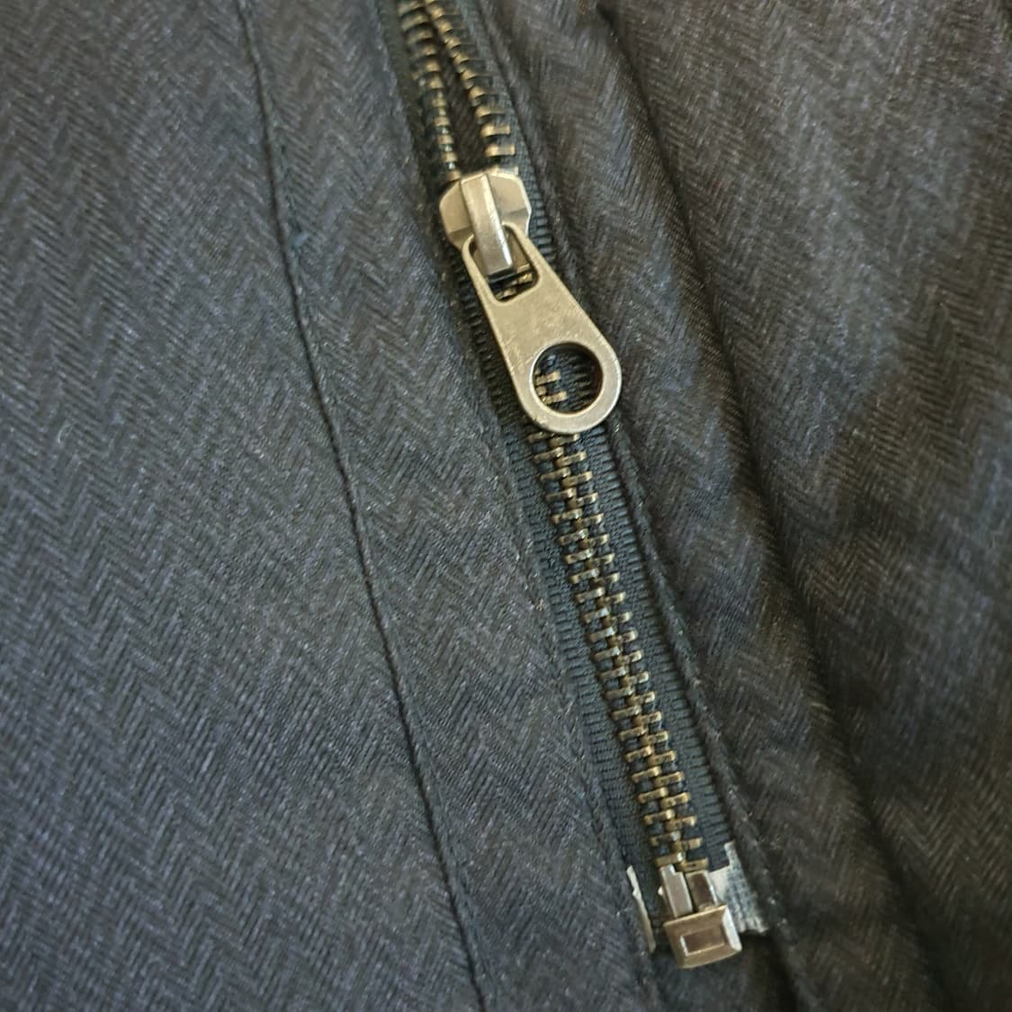 TRENEW 오리털 겨울패딩 남자105 상품이미지7