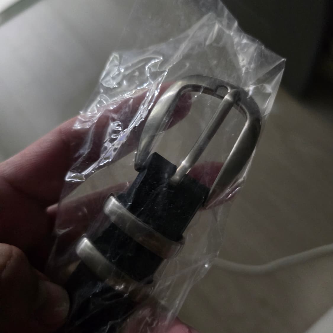 도프제이슨 벨트 새제품  상품이미지2