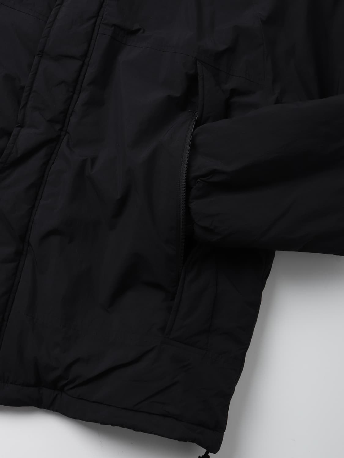 HINSON Short Monster Parka 상품이미지9