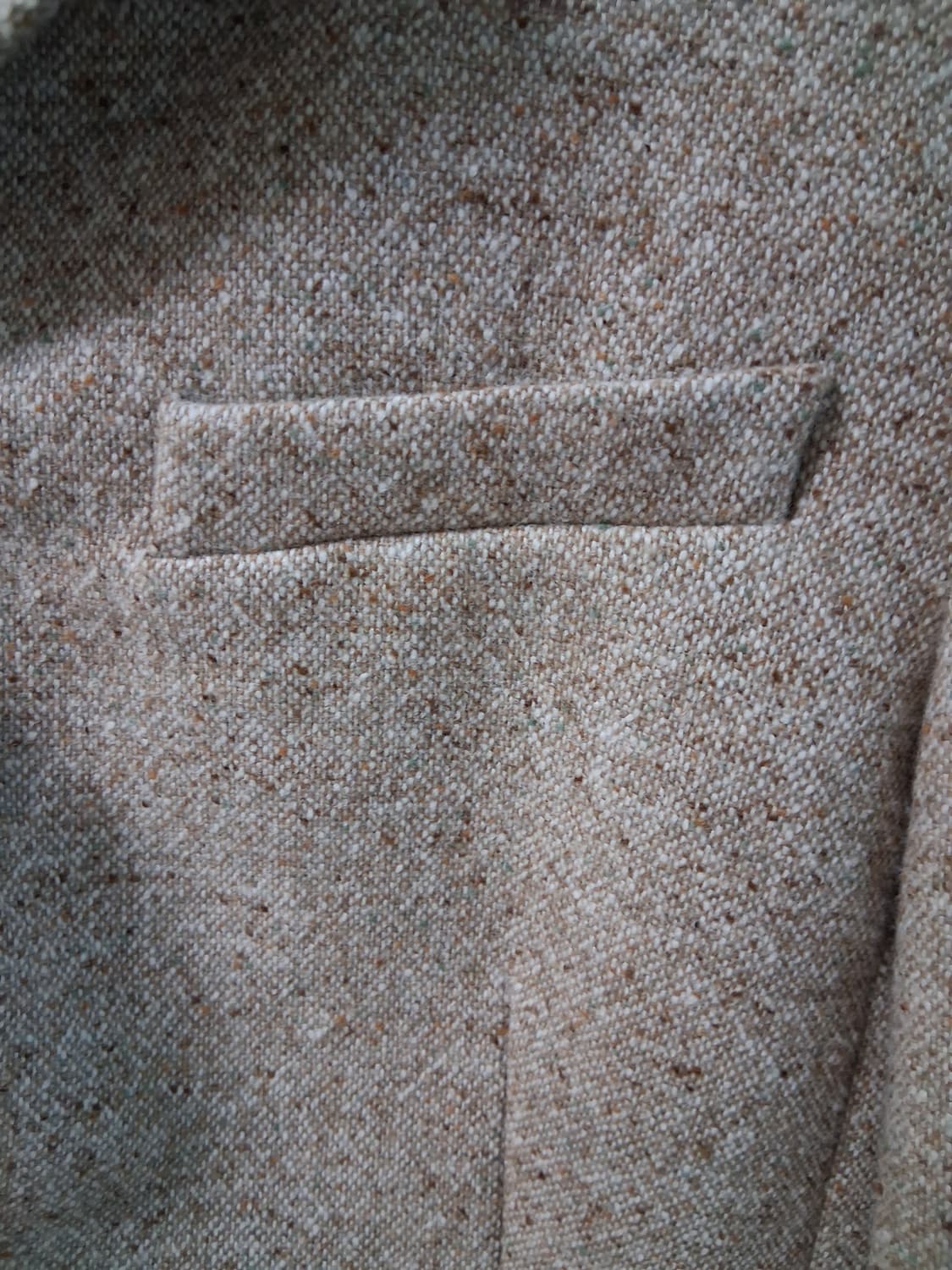 Theory 울 자켓 상품이미지5