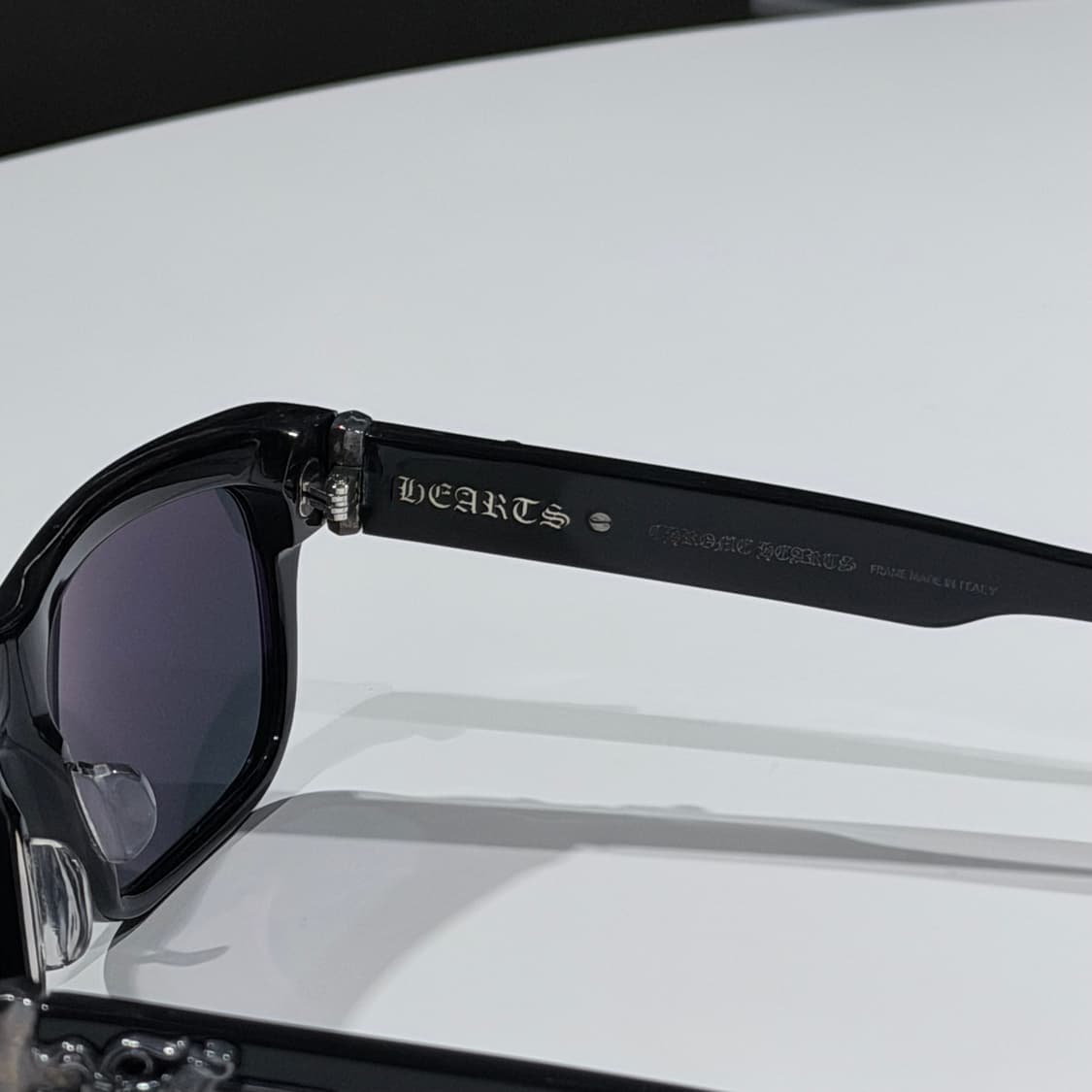 (A+/OS) / 크롬하츠 SLUSS BUSSIN 슬러스 부신 선글라스 상품이미지6