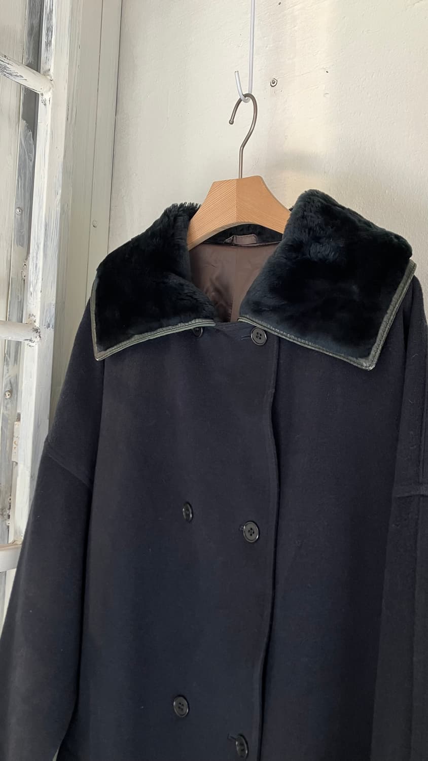 베르사체 코트 상품이미지1