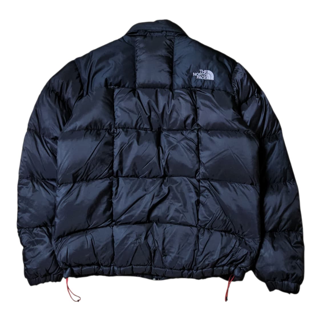 노스페이스 패딩 800 서밋시리즈 블랙 L 상품이미지3