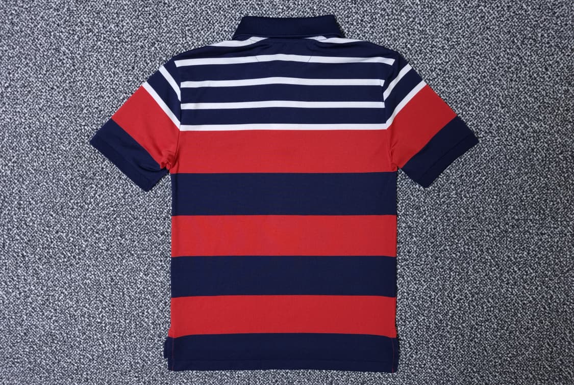 [무료배송][140]폴로 키즈 반팔티 카라티 상품이미지2