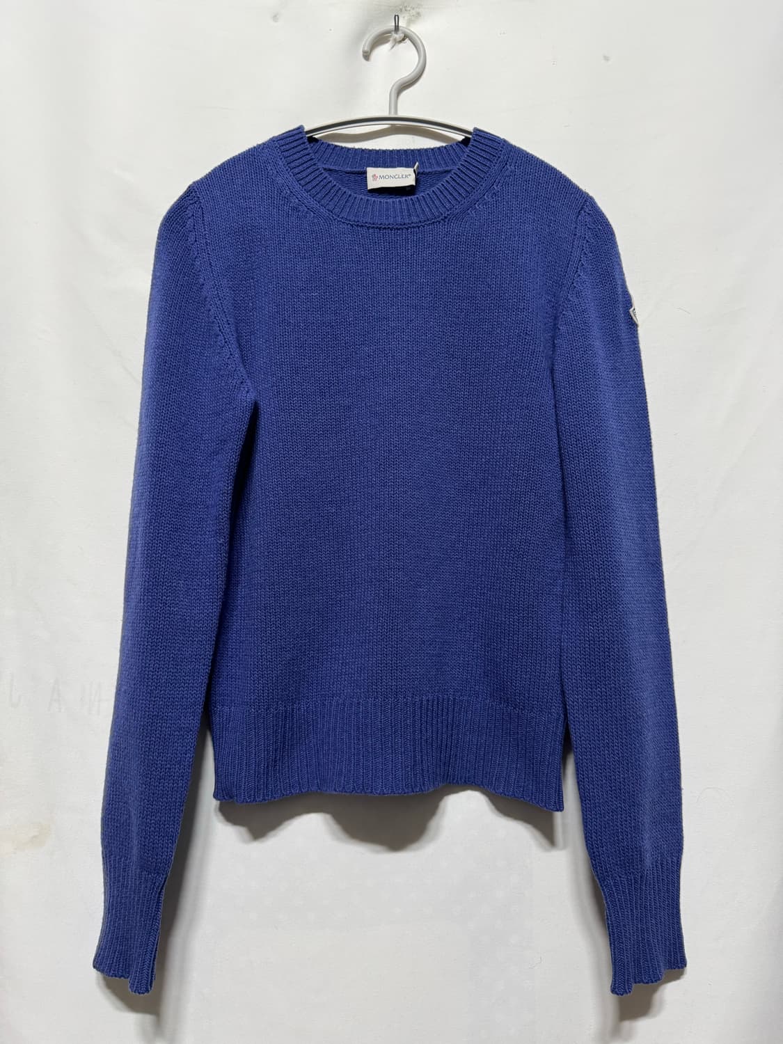 M 몽클레어 여성 니트 상품이미지1