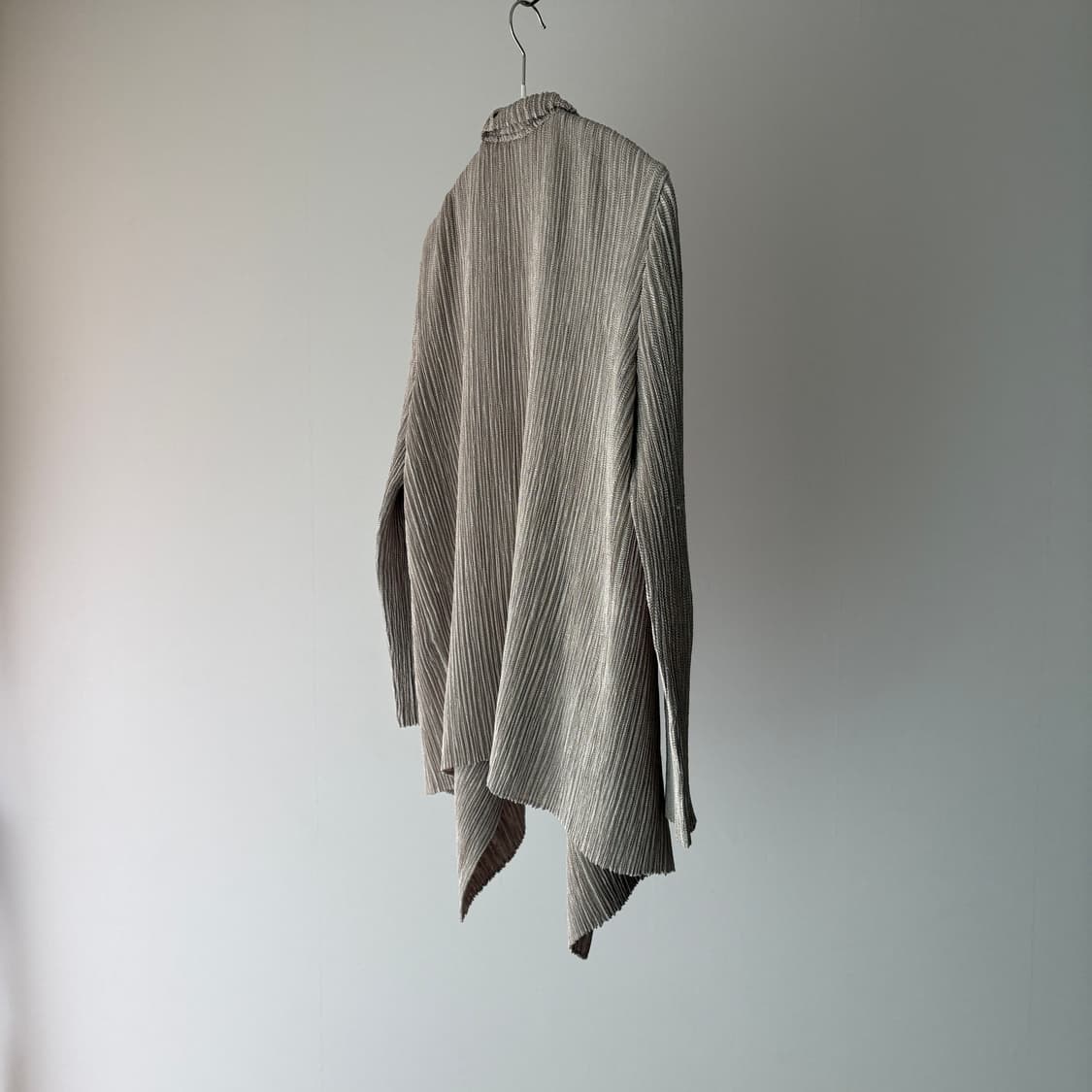  ▫️Specchio Pleats Jacket 상품이미지3