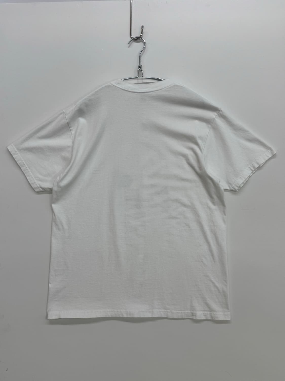 슈프림 세일보트 티셔츠 화이트 20SS 상품이미지2