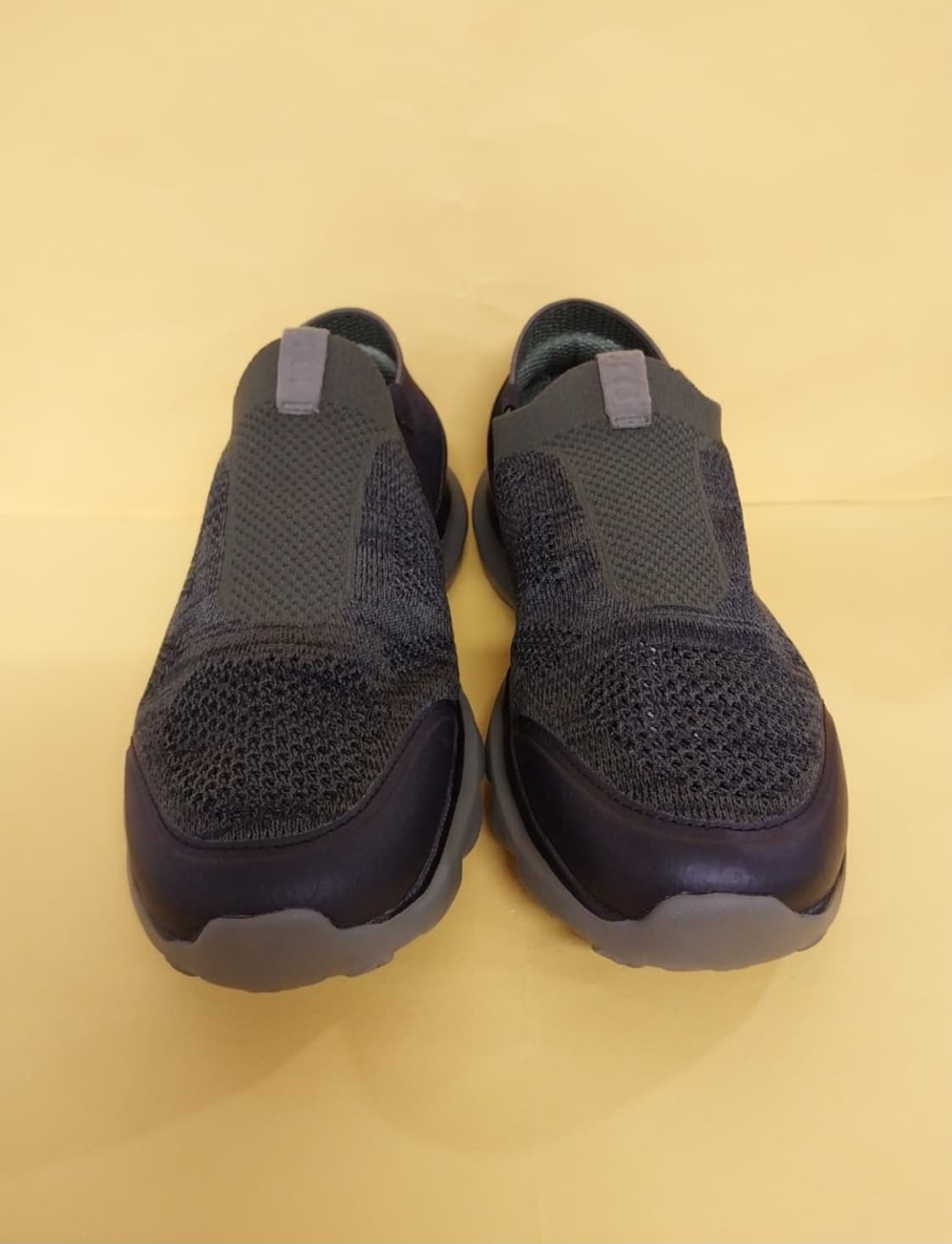 남성 테슬라 니트 슬립온, 운동화 (285) 상품이미지2