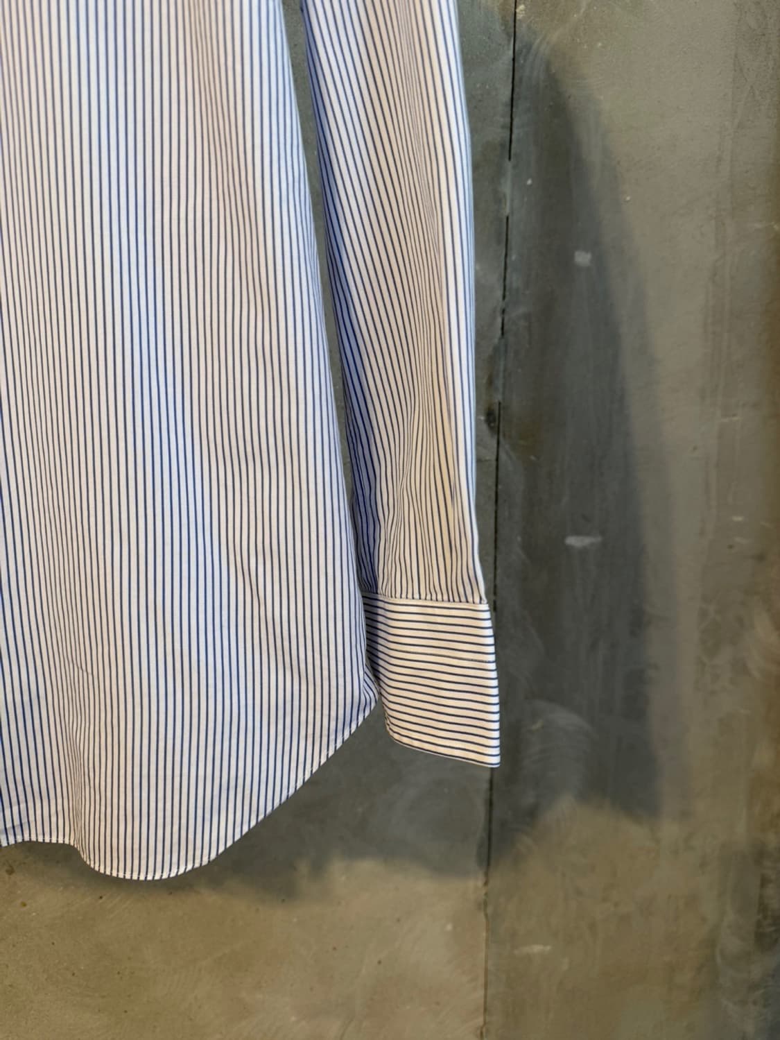 L'ANTICO GUARDAROBA 드레스 셔츠 100 상품이미지7