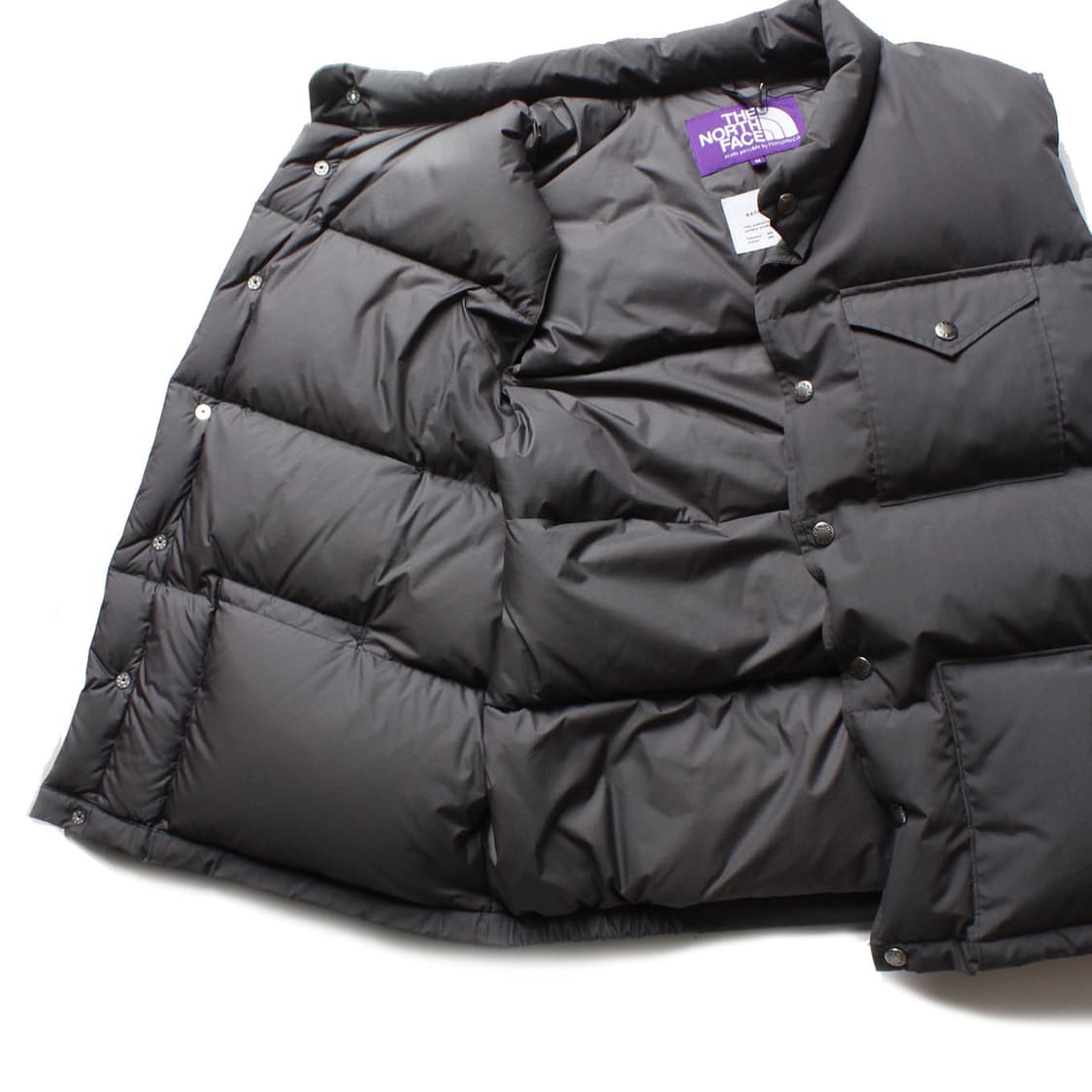 THE NORTHFACE PURPLE LABEL 상품이미지5