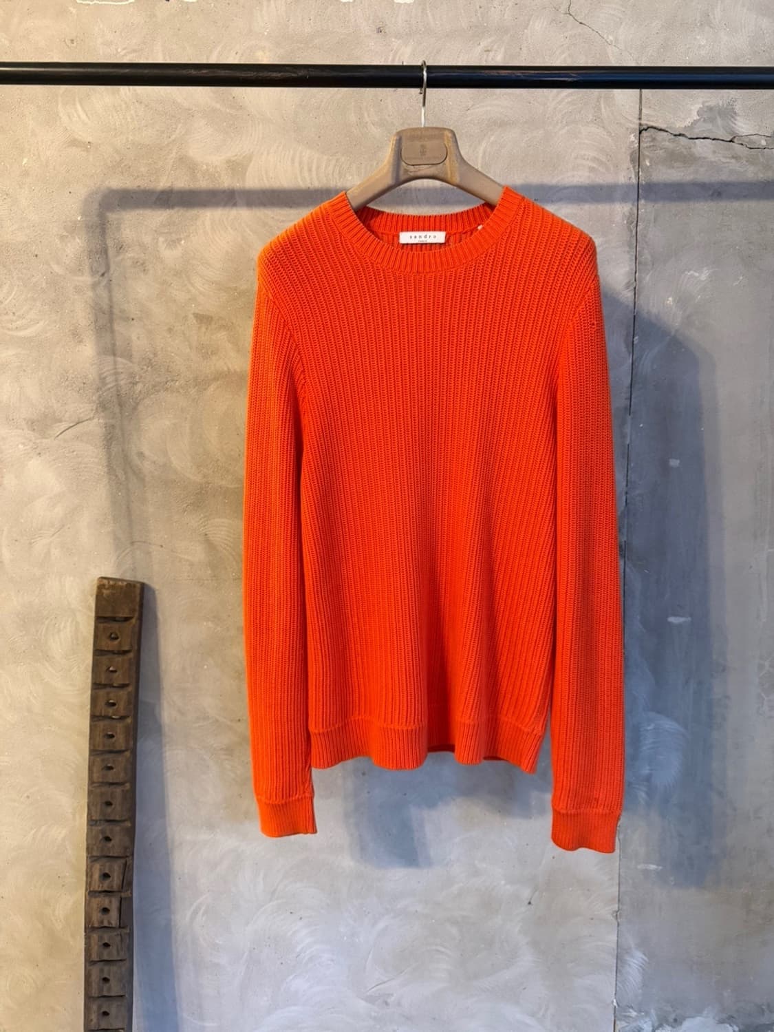 Sandro 산드로 니트 100~105 상품이미지1