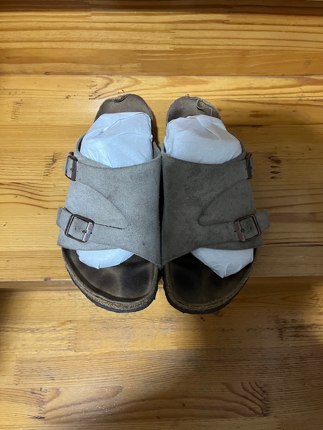 버켄스탁 취리히 상품이미지1