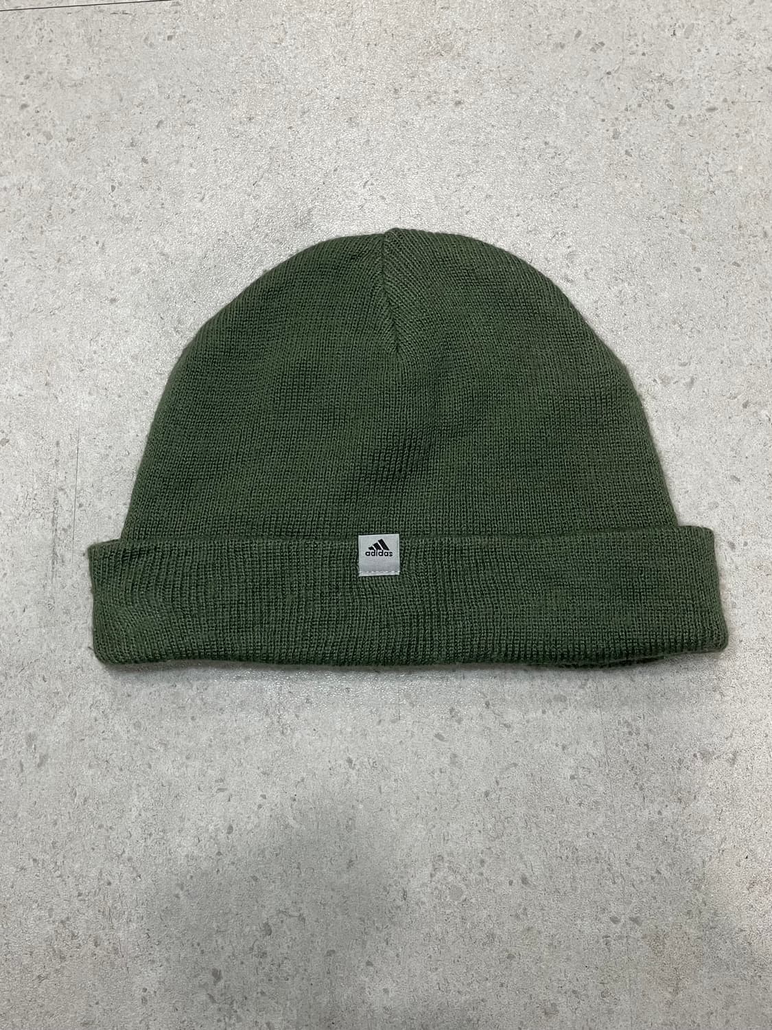 Jpn Adidas 아디다스 퍼포먼스로고 비니 상품이미지4