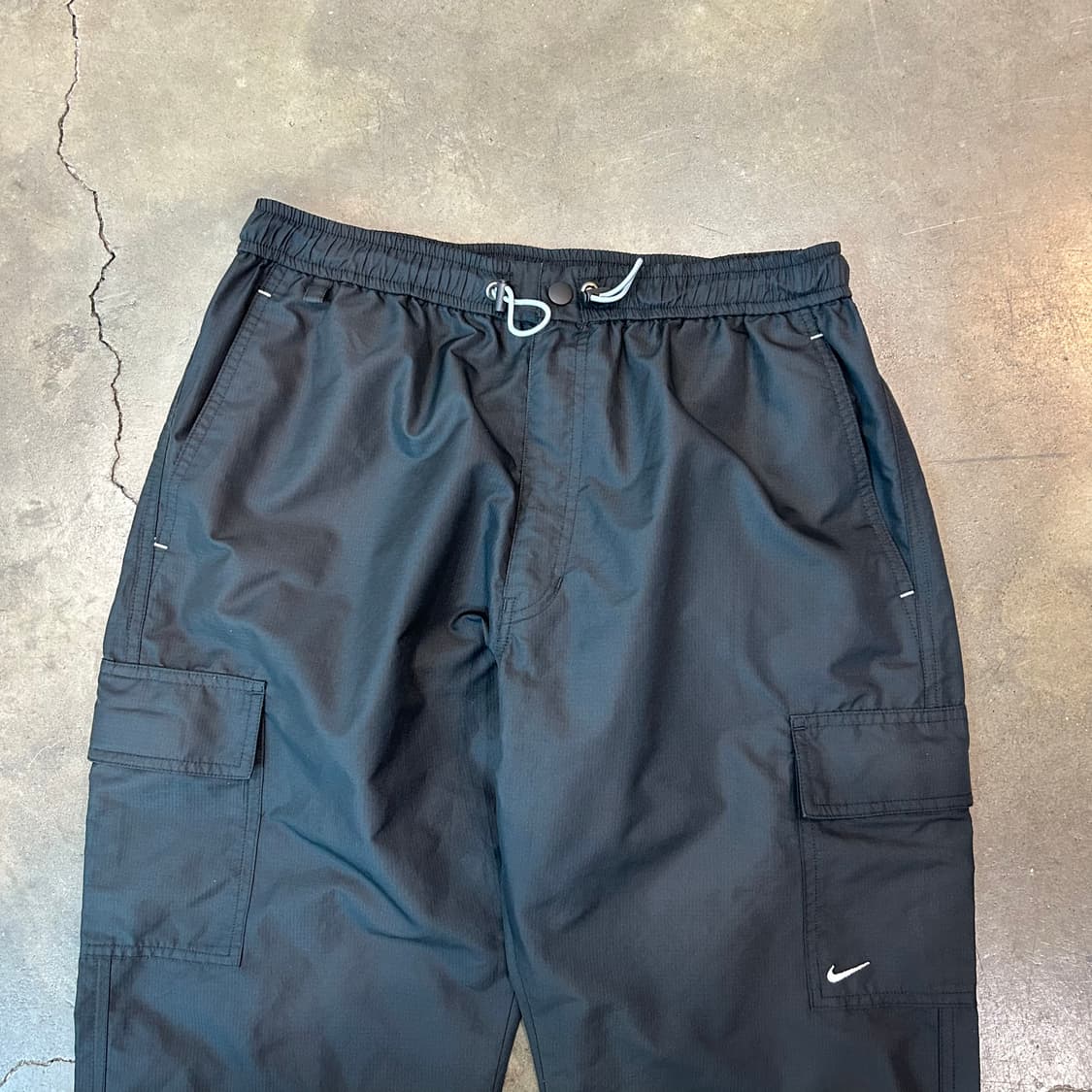 90s 나이키 트랙팬츠 상품이미지2