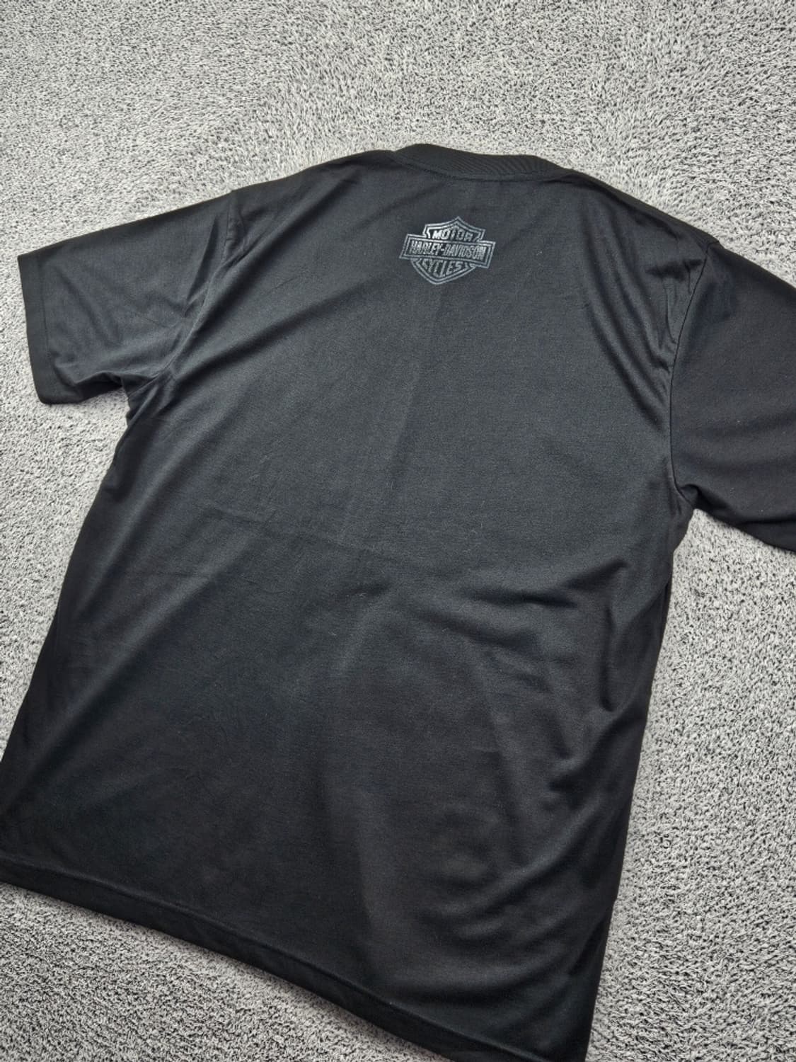 USA 할리데이비슨 반팔 티셔츠 ( 2XL ) / 11994 상품이미지10