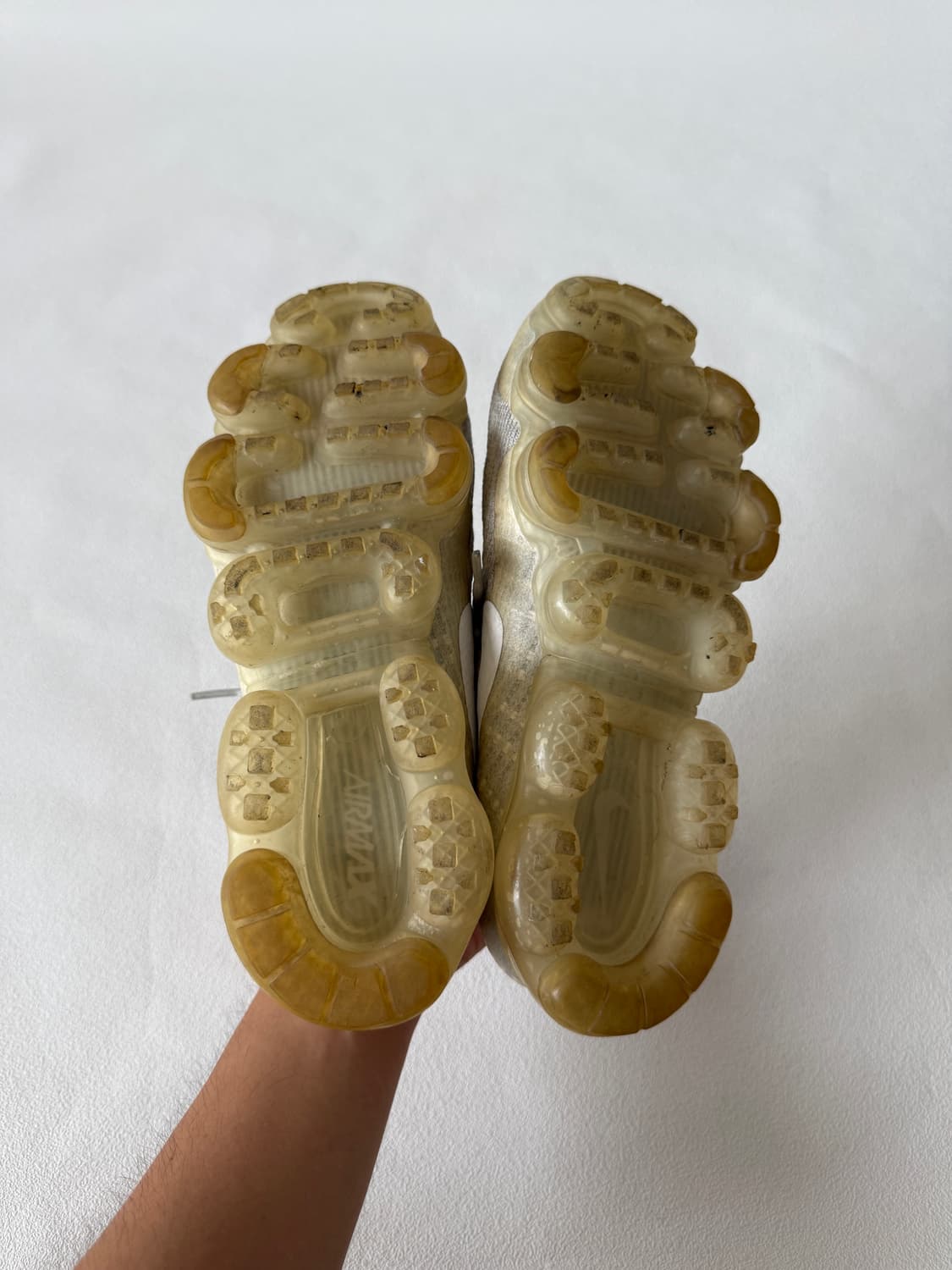 [250]나이키(NIKE) 니트 베이퍼맥스 상품이미지9
