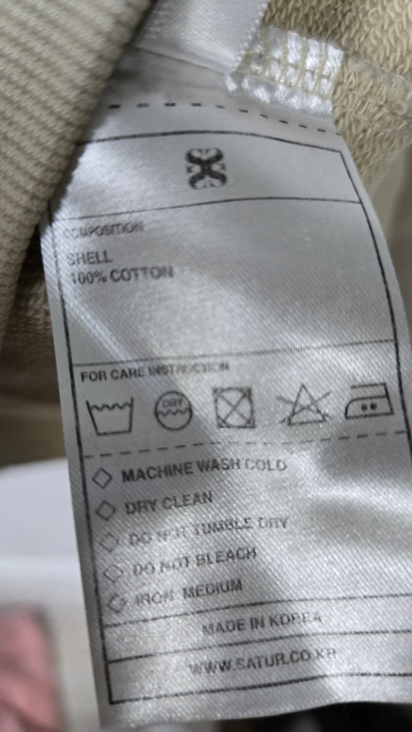 세터 카라 스웻셔츠 상품이미지8