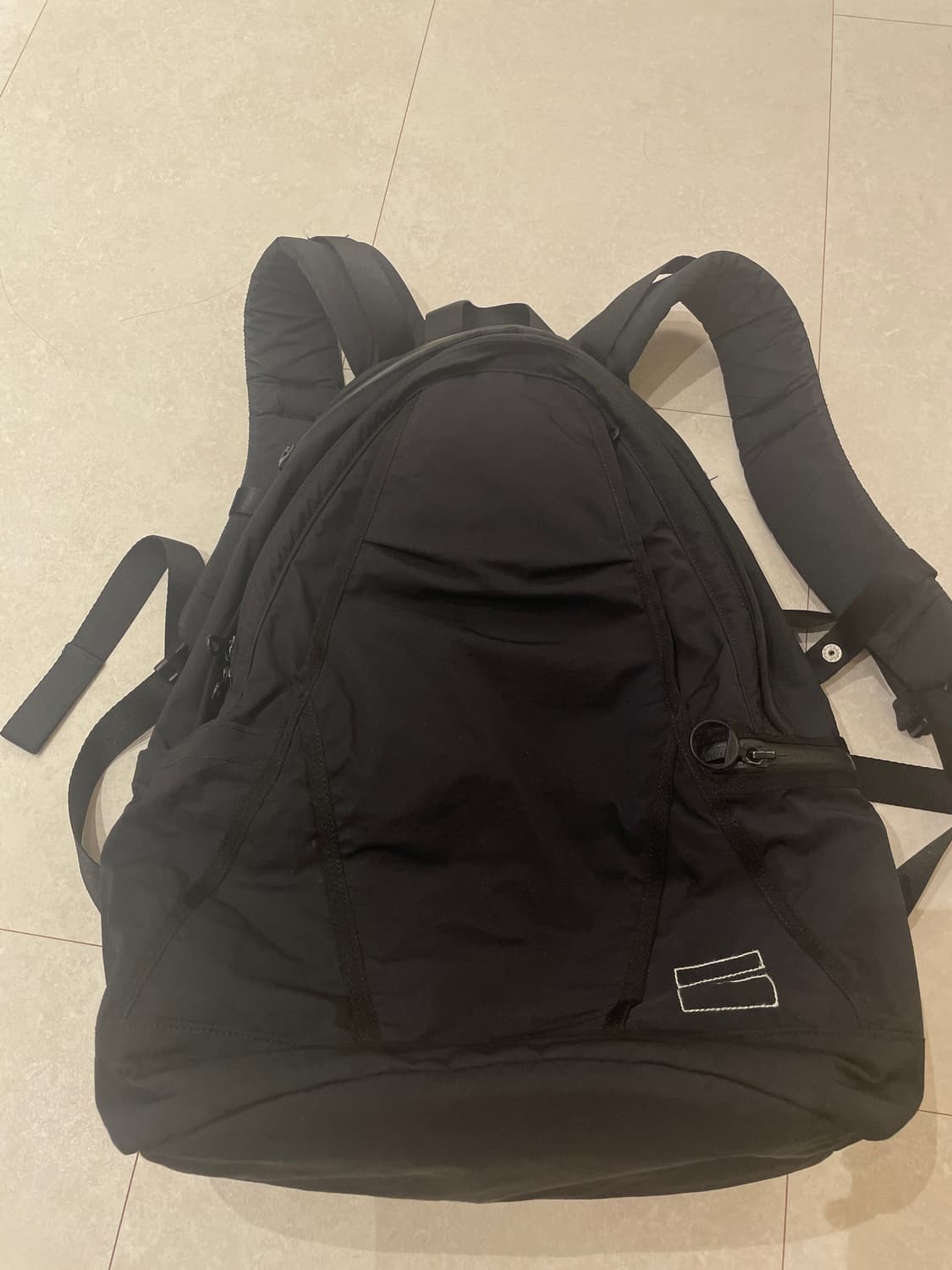 블랭코브 에펠백 블랙 상품이미지1