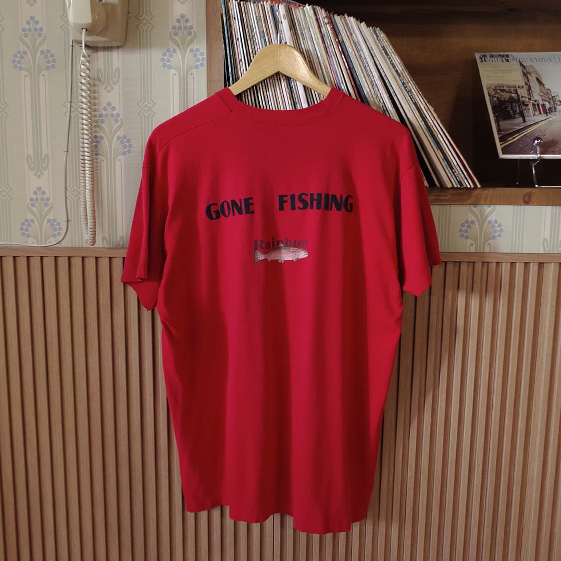 80's Screen Stars T-shirt 상품이미지4