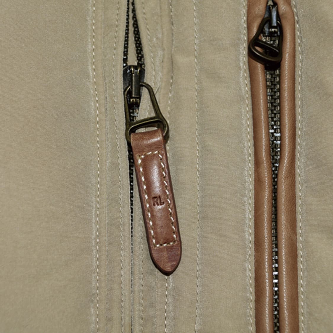 Ralph Lauren 다운퀼팅베스트 상품이미지6