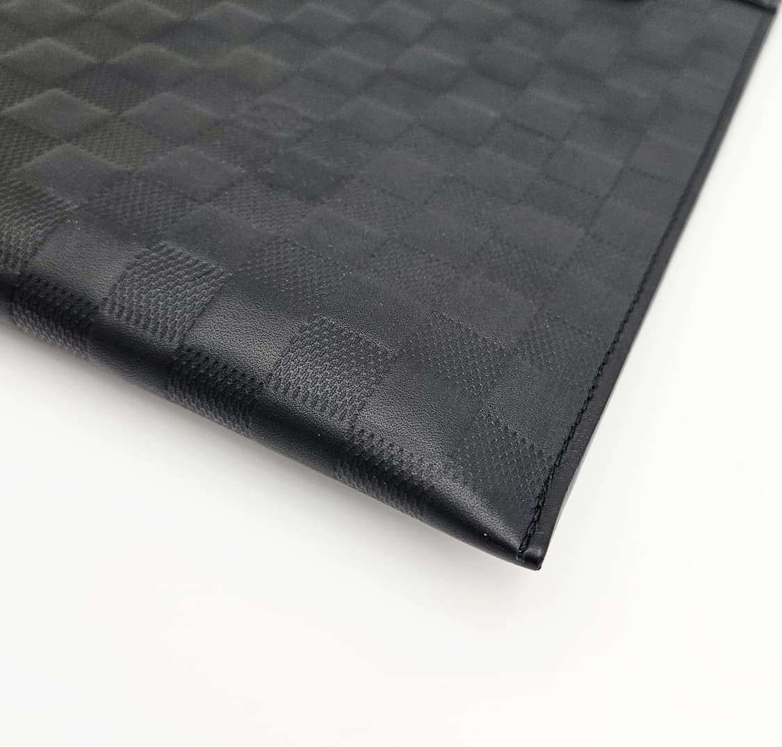 루이비통 다미에 인피니 디스커버리 포쉐트 클러치 GM 상품이미지6