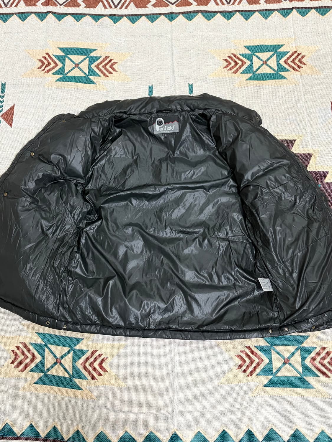 Penfield Japan down feather padding 상품이미지9