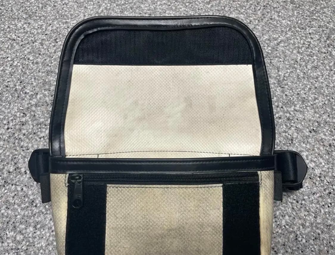 프라이탁 제이미 오트밀색(민트택 X) 상품이미지6