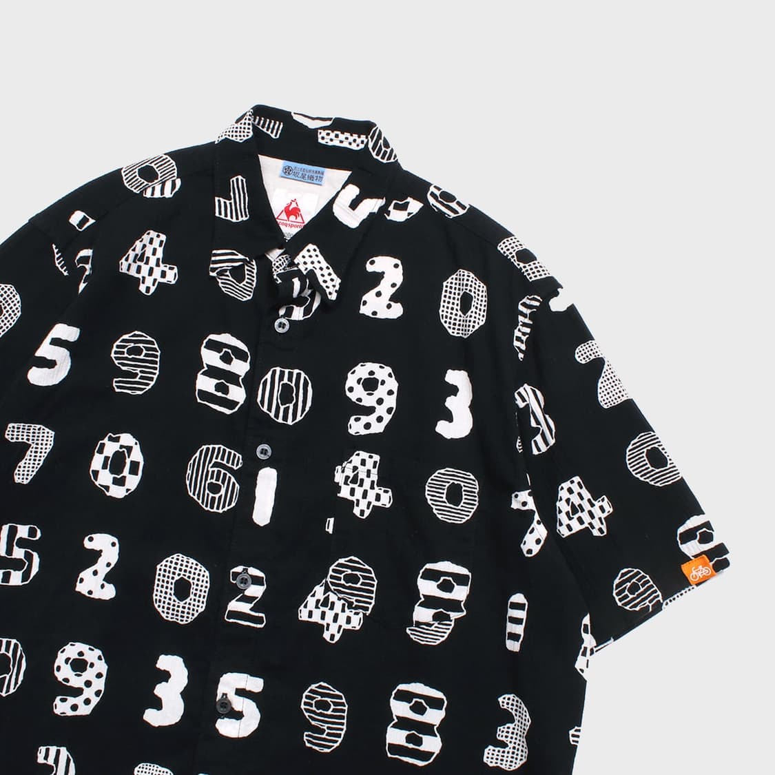 SOU･SOU × le coq sportif 상품이미지6