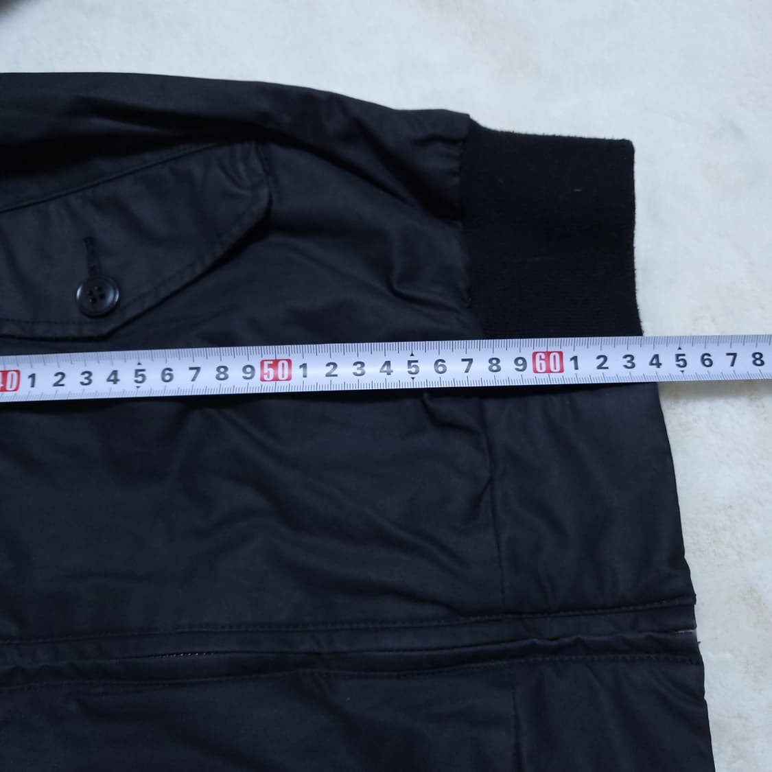 프레디페리 남성 블루종점퍼 S 0227 뽀샤샤 상품이미지5