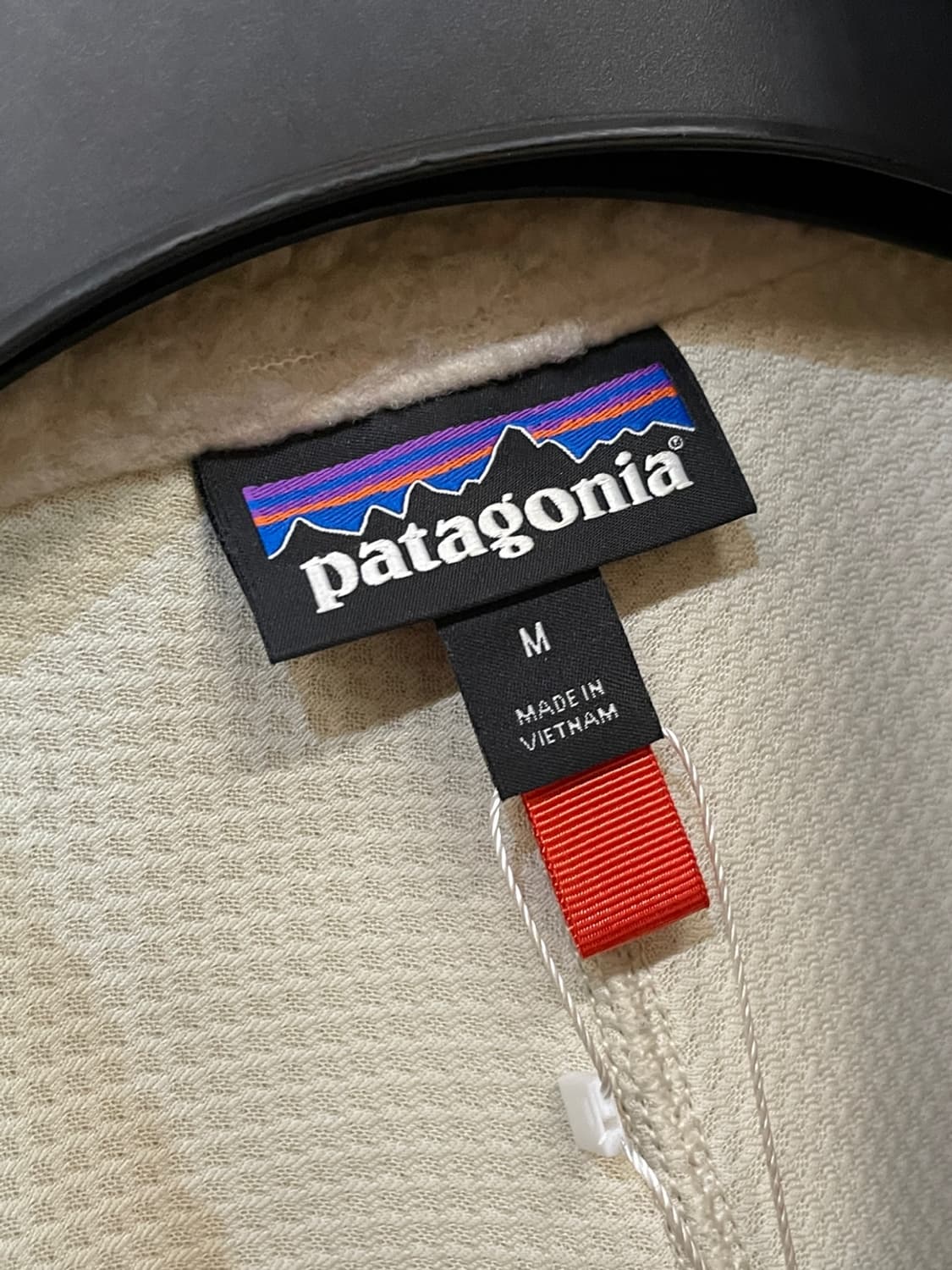파타고니아 클래식 레트로-X 후리스 자켓 상품이미지5