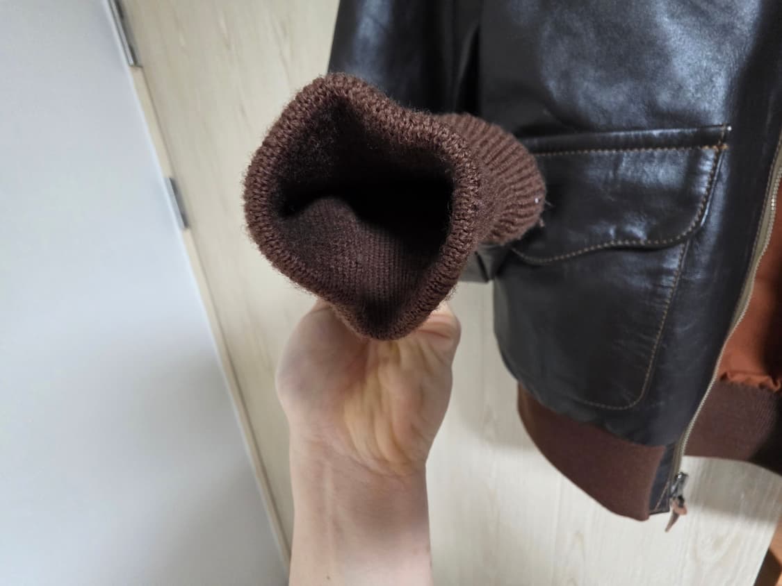 마스터필름 러프아웃 A-2 40사이즈 상품이미지7