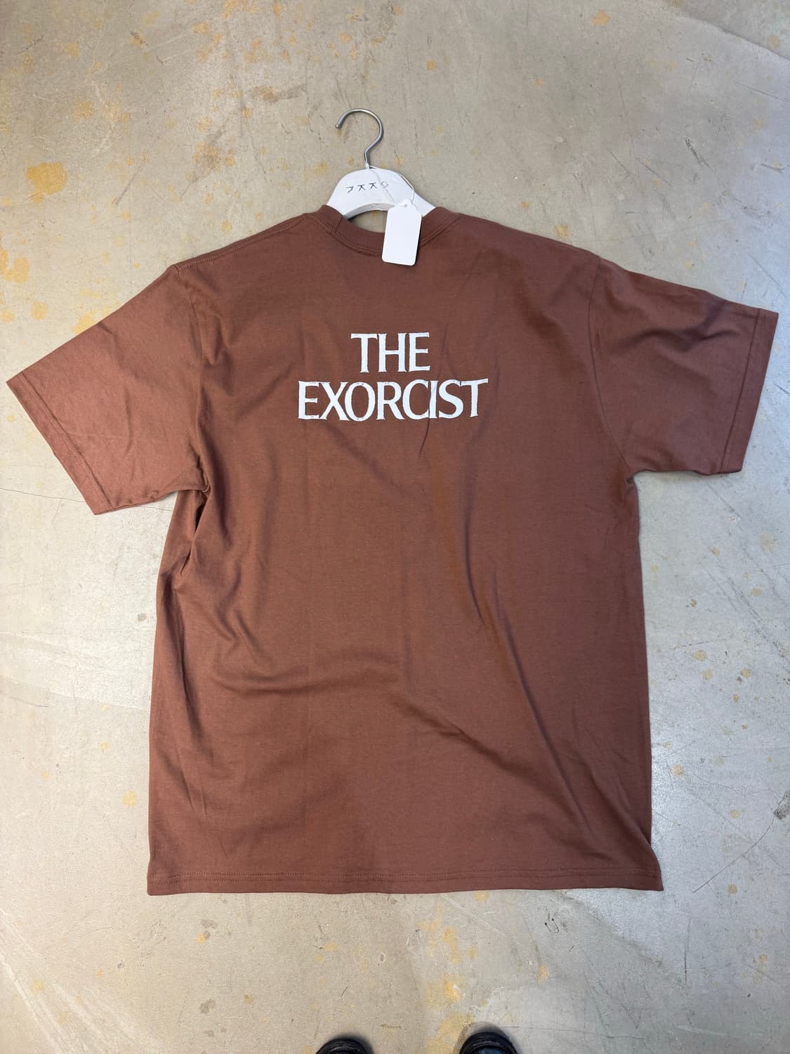 Supreme The Exorcist Graphic T-Shirt 상품이미지6