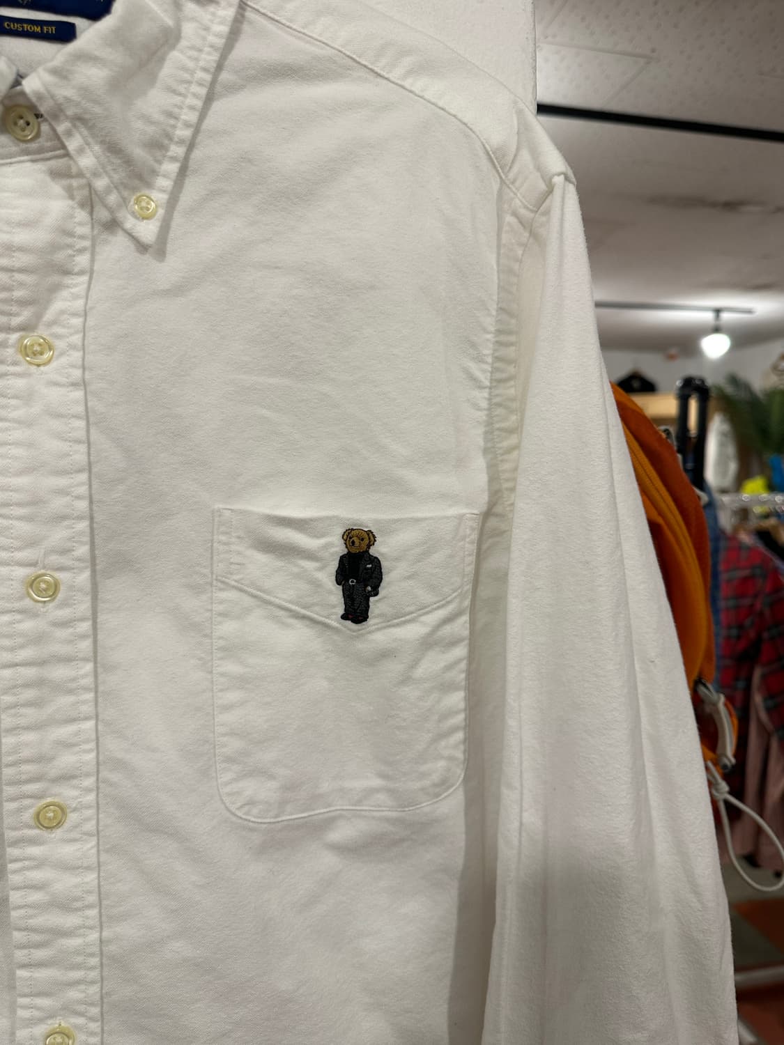 폴로셔츠 상품이미지2