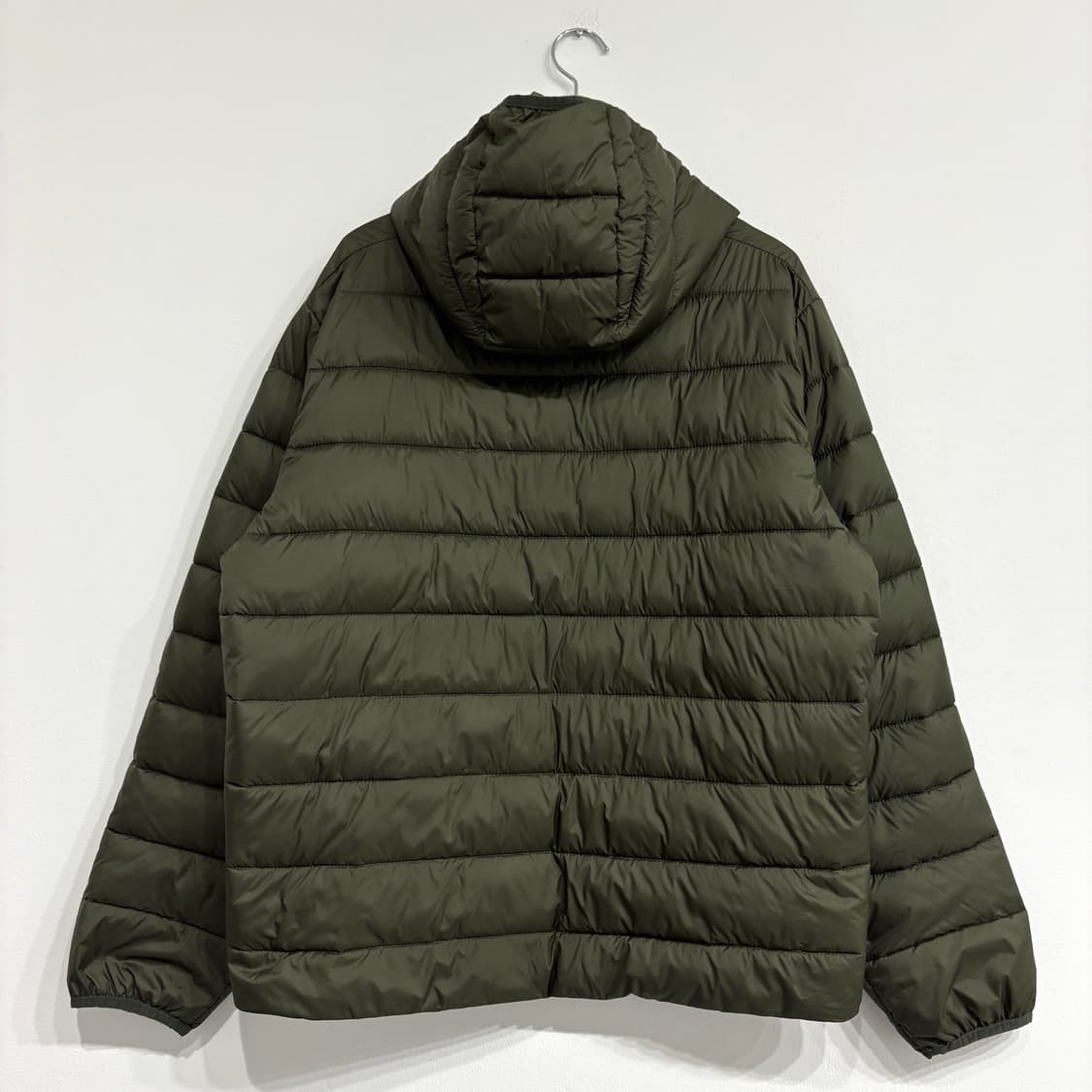 경량패딩 점퍼 상품이미지3