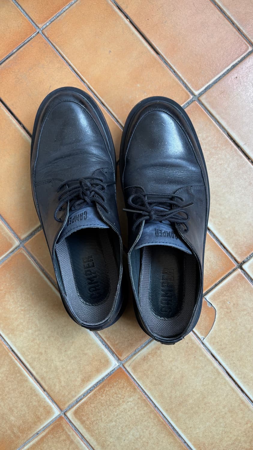 캠퍼 camper 남성 구두 상품이미지1