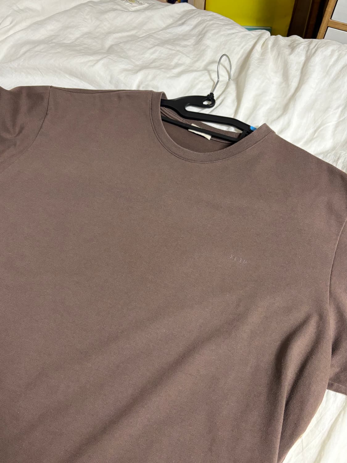 EP.7 SYNOPSIS 02 T-SHIRT L 사이즈 상품이미지3