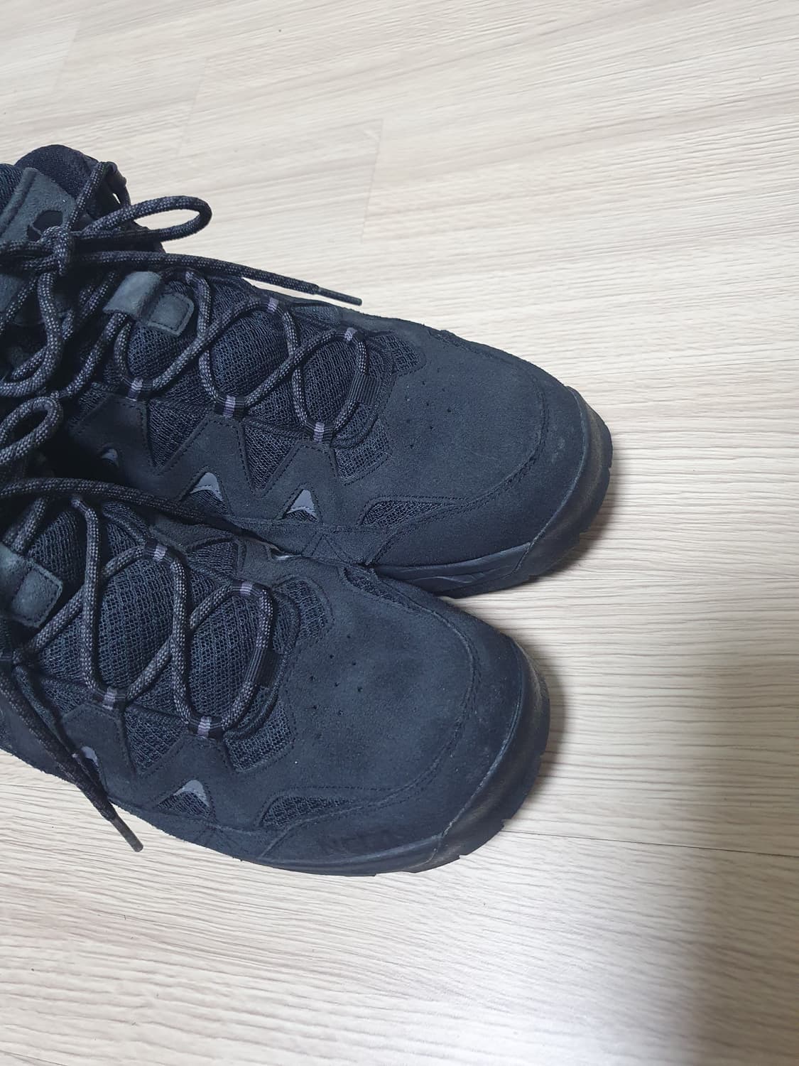 네파 칸네토 고어텍스 등산화 270 상품이미지8