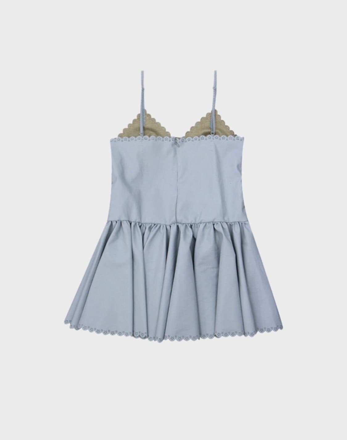 프레클 원피스 상품이미지4