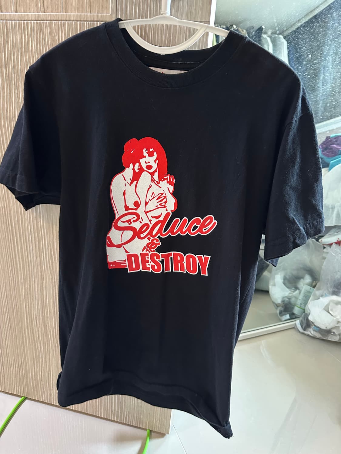 리차드슨 반팔 상품이미지1