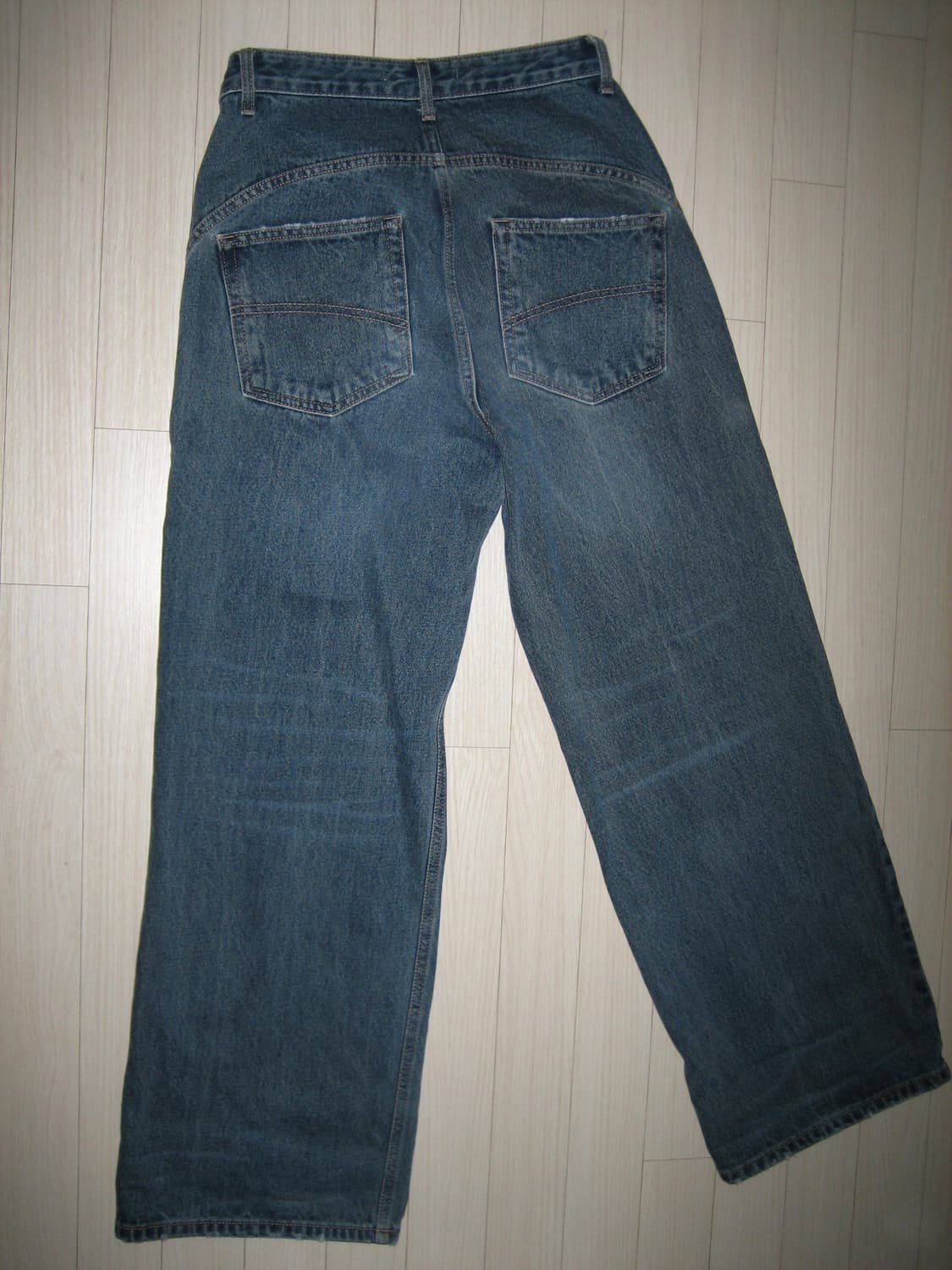 Dared 팬츠 상품이미지2