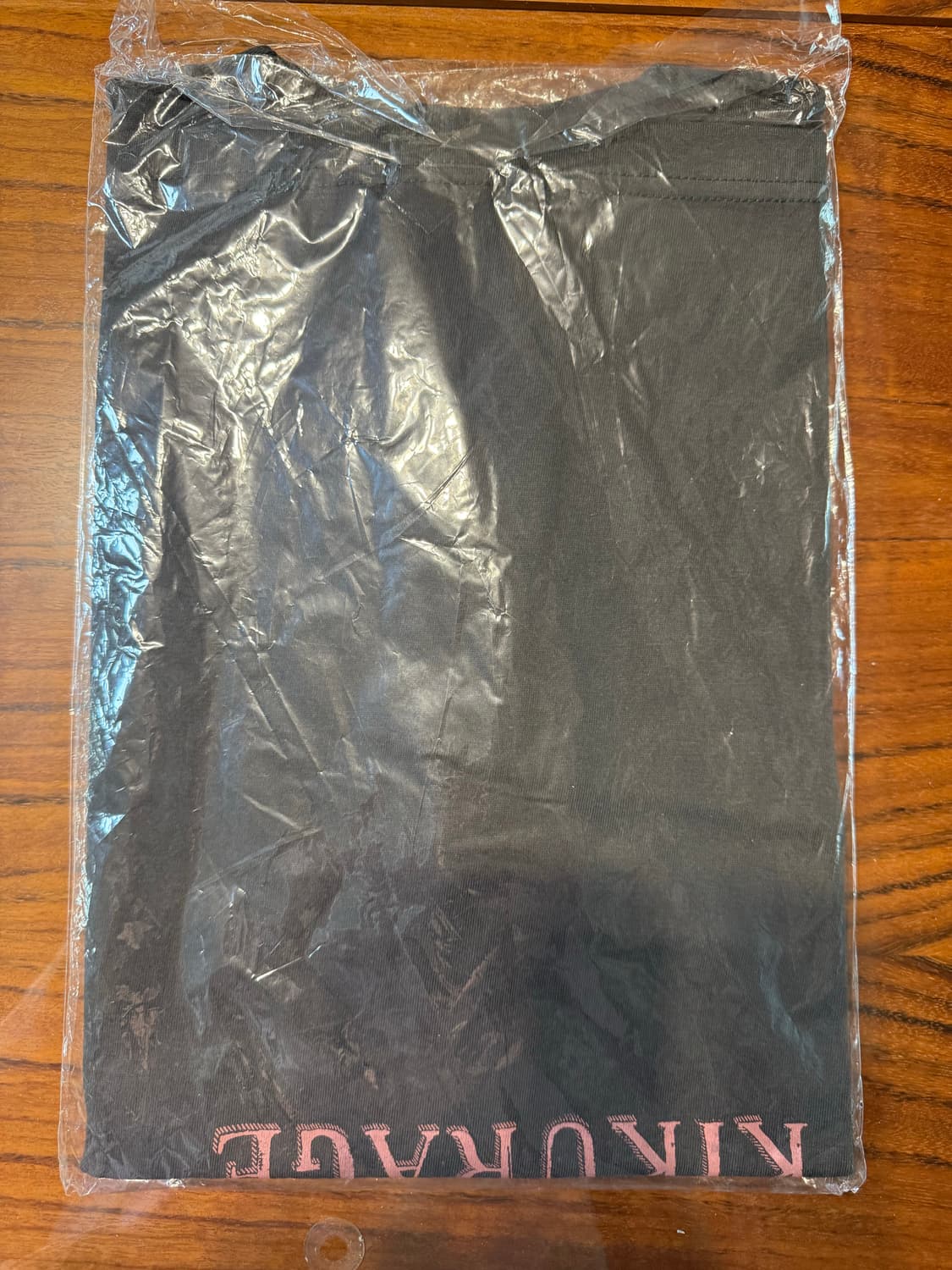 코스파 도로헤도로 티셔츠 L / 미사용 상품이미지2