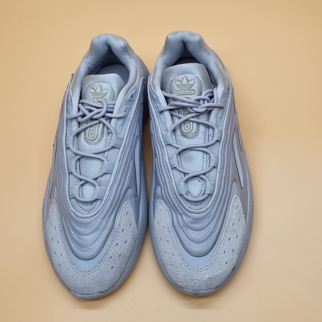 아디다스 오젤리아 그레이 여성운동화235  상품이미지2