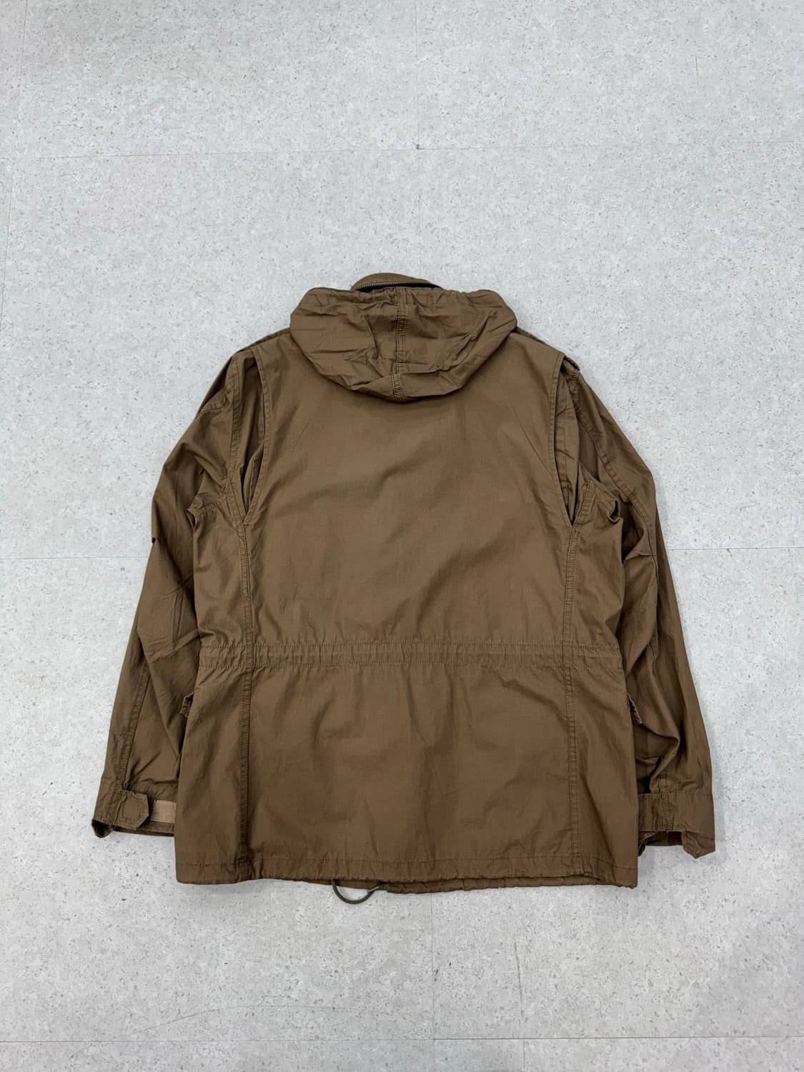 알파인더스트리 m65 필드자켓 상품이미지4