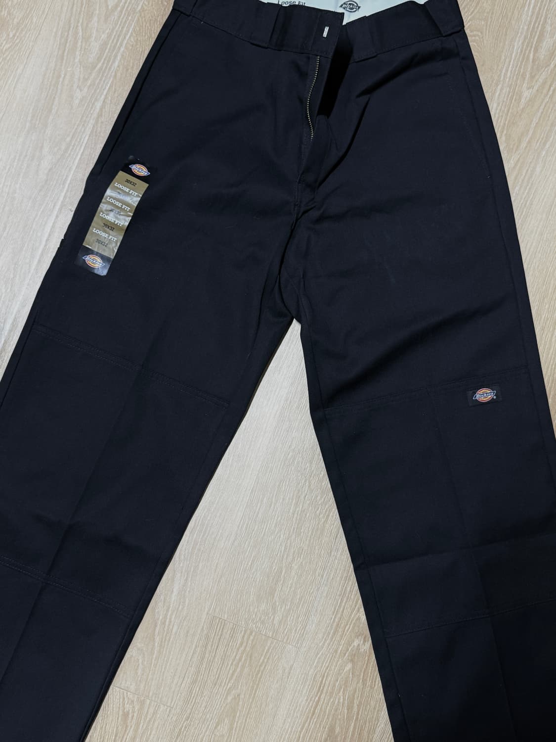 [새상품] 디키즈 워크팬츠 30 x 32 상품이미지1