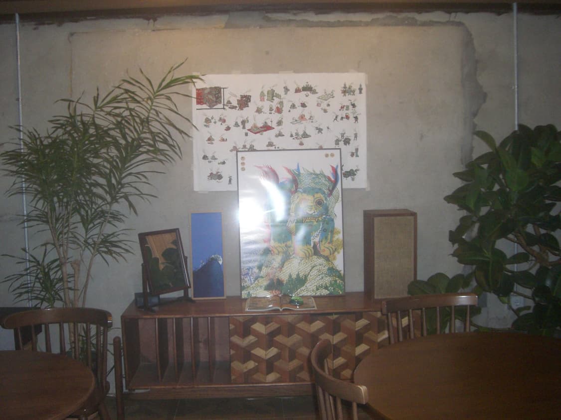 (작례)Casio Exilim EX-Z500디카 상품이미지4