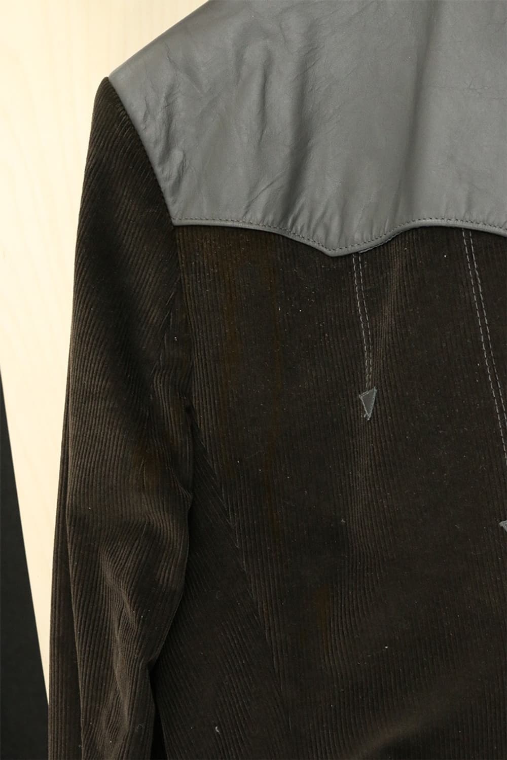  Pioneer Wear 애로우 디테일 웨스턴 자켓   상품이미지9