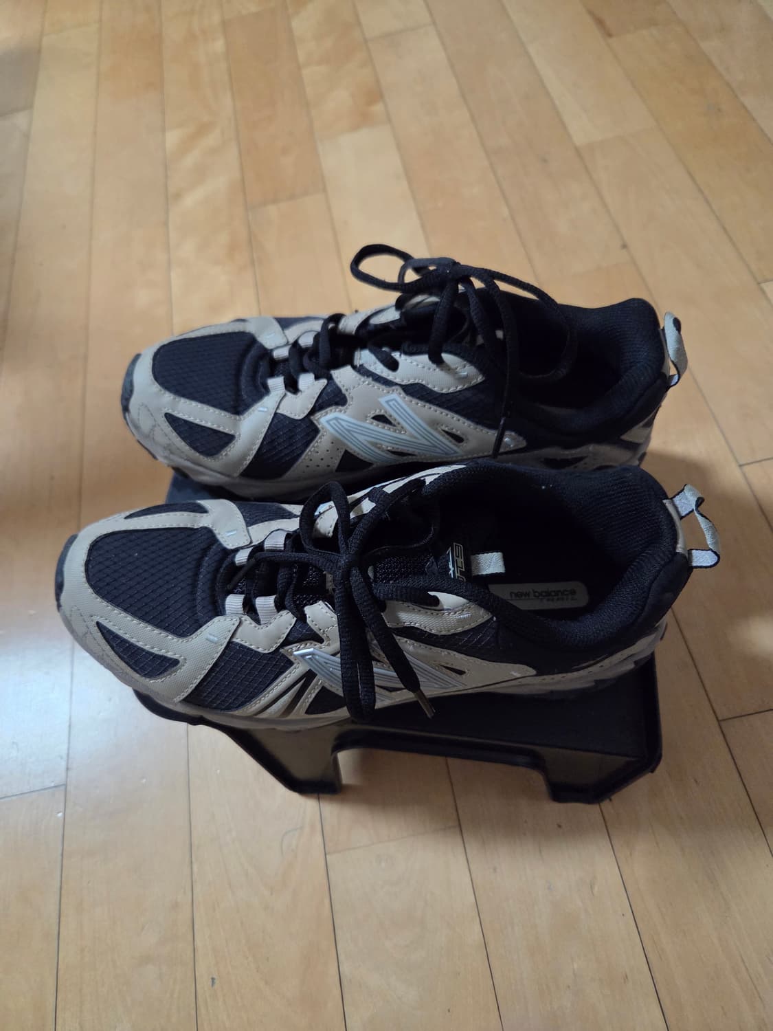 뉴발란스 신발 상품이미지1