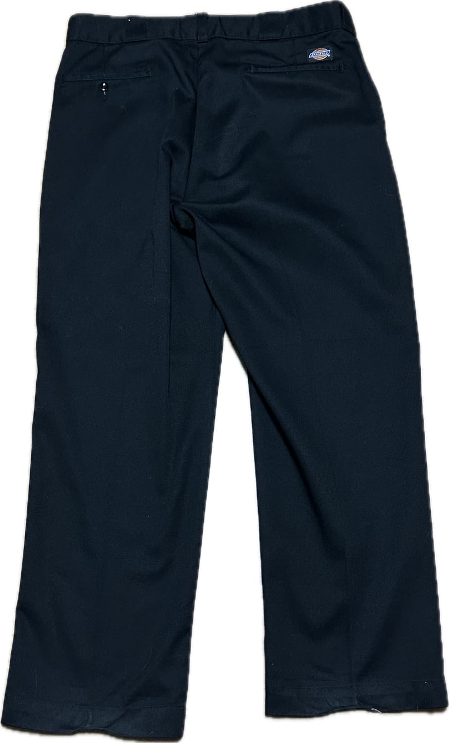 90s 디키즈 874 블랙 36x30 상품이미지2