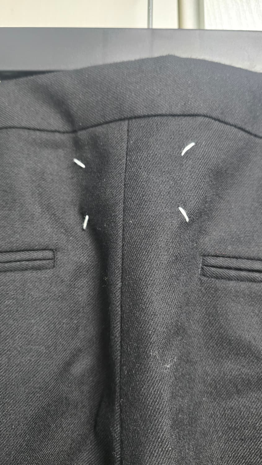 마르지엘라 드로우스트링 팬츠 상품이미지5